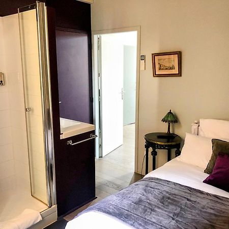 Au Coeur De Bordeaux B&B Kültér fotó