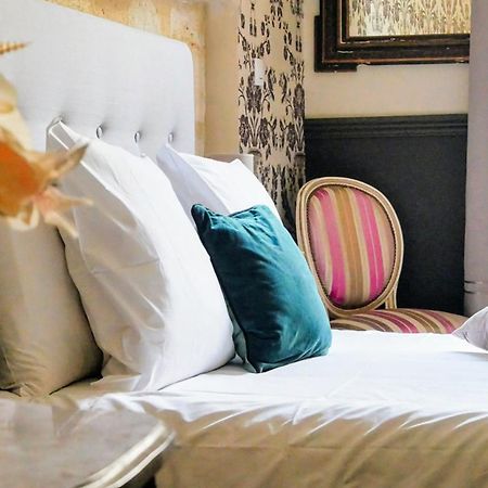 Au Coeur De Bordeaux B&B Kültér fotó