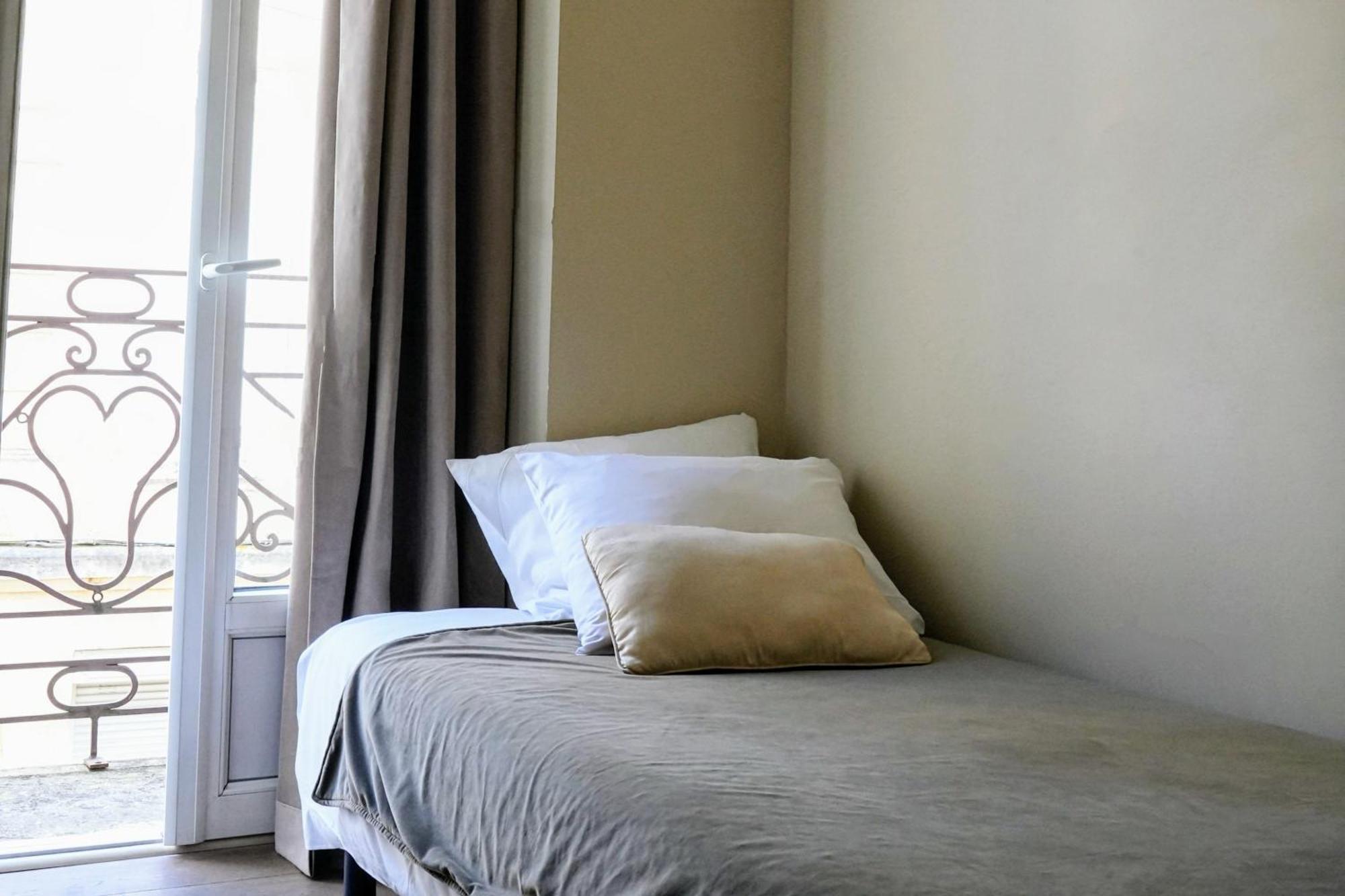Au Coeur De Bordeaux B&B Kültér fotó