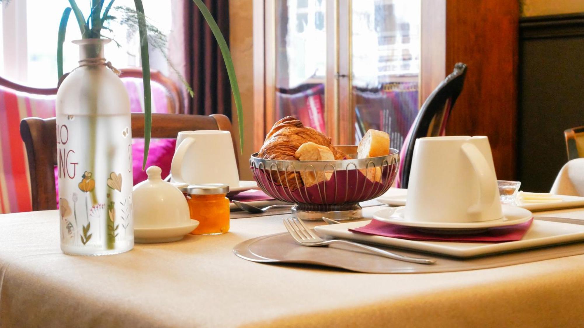 Au Coeur De Bordeaux B&B Kültér fotó