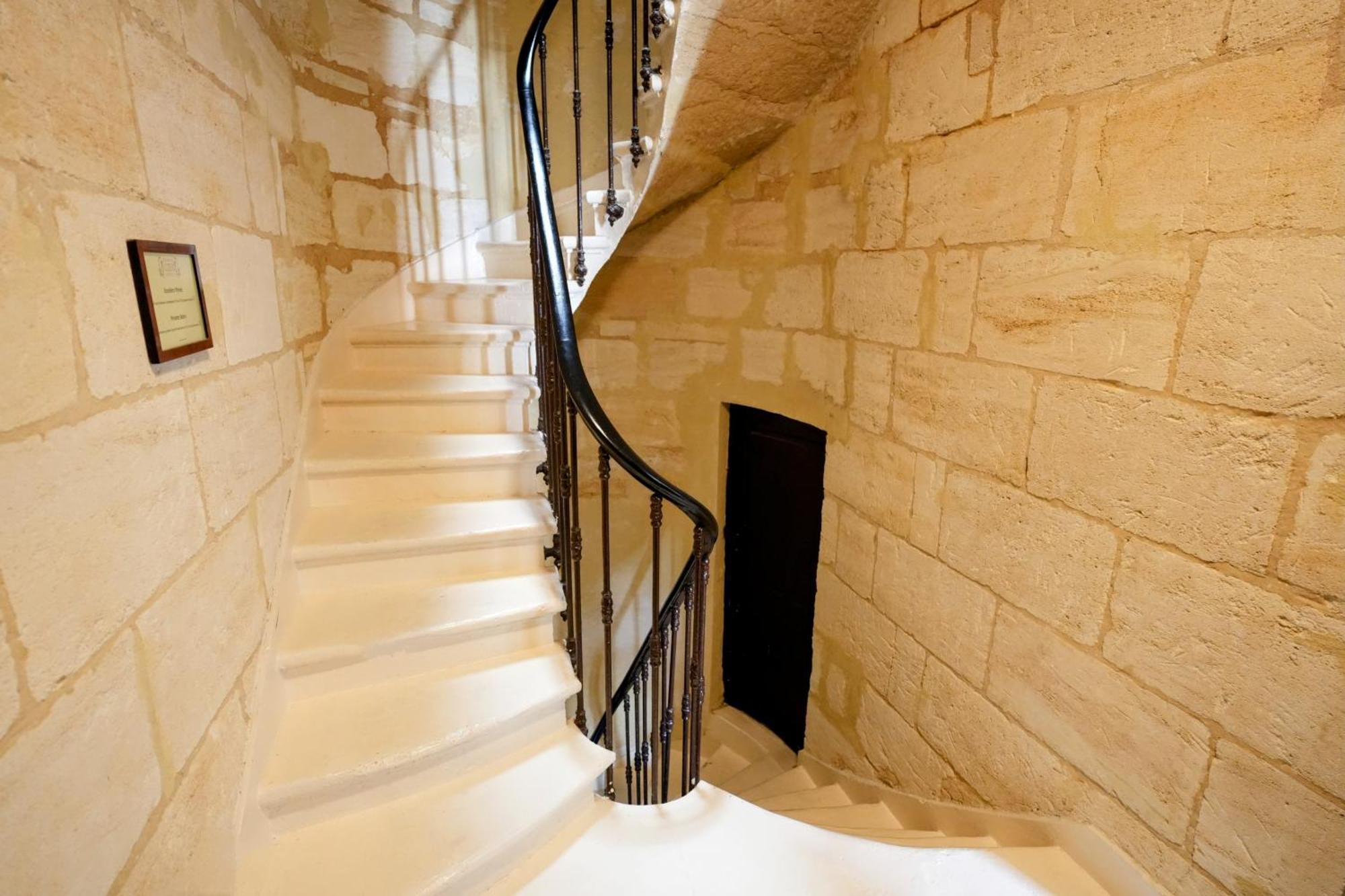 Au Coeur De Bordeaux B&B Kültér fotó