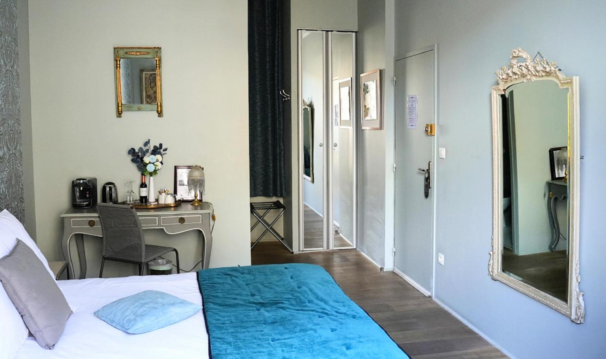 Au Coeur De Bordeaux B&B Kültér fotó