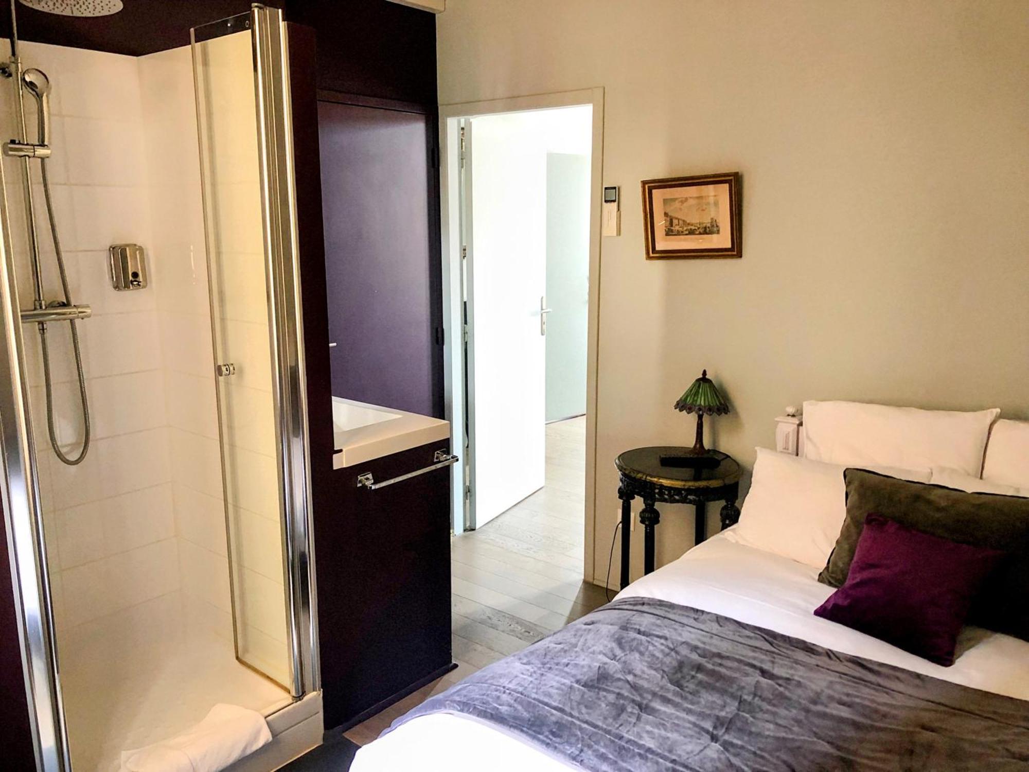 Au Coeur De Bordeaux B&B Kültér fotó