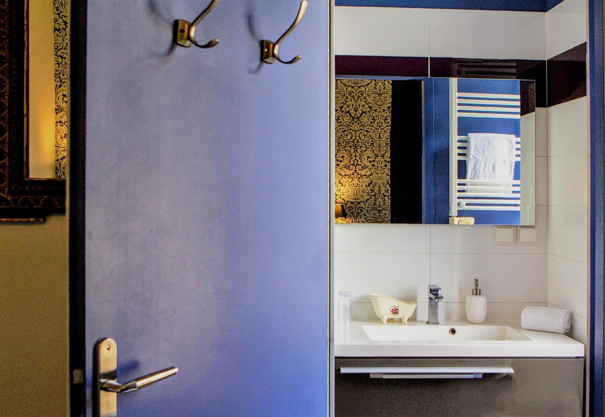 Au Coeur De Bordeaux B&B Kültér fotó
