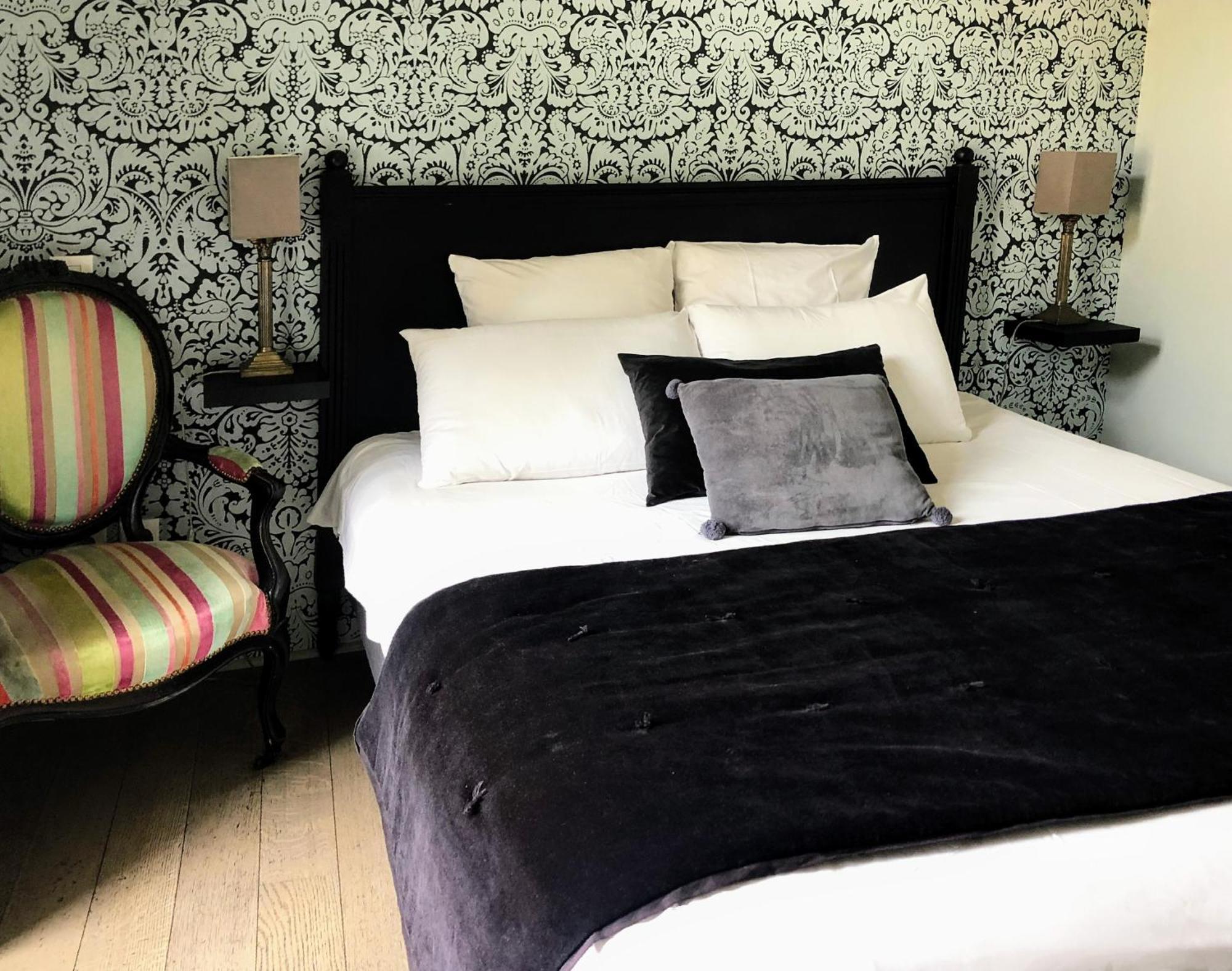 Au Coeur De Bordeaux B&B Kültér fotó