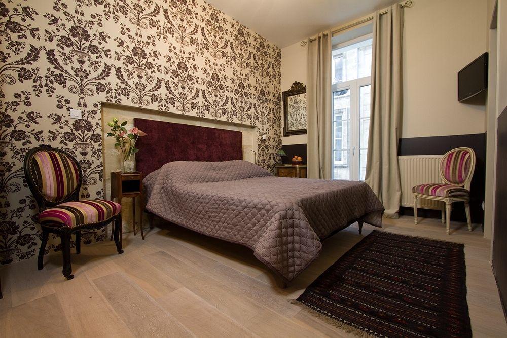 Au Coeur De Bordeaux B&B Kültér fotó