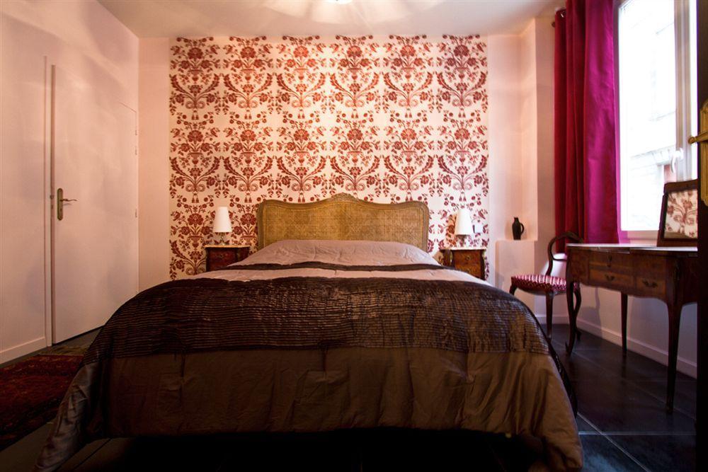 Au Coeur De Bordeaux B&B Kültér fotó