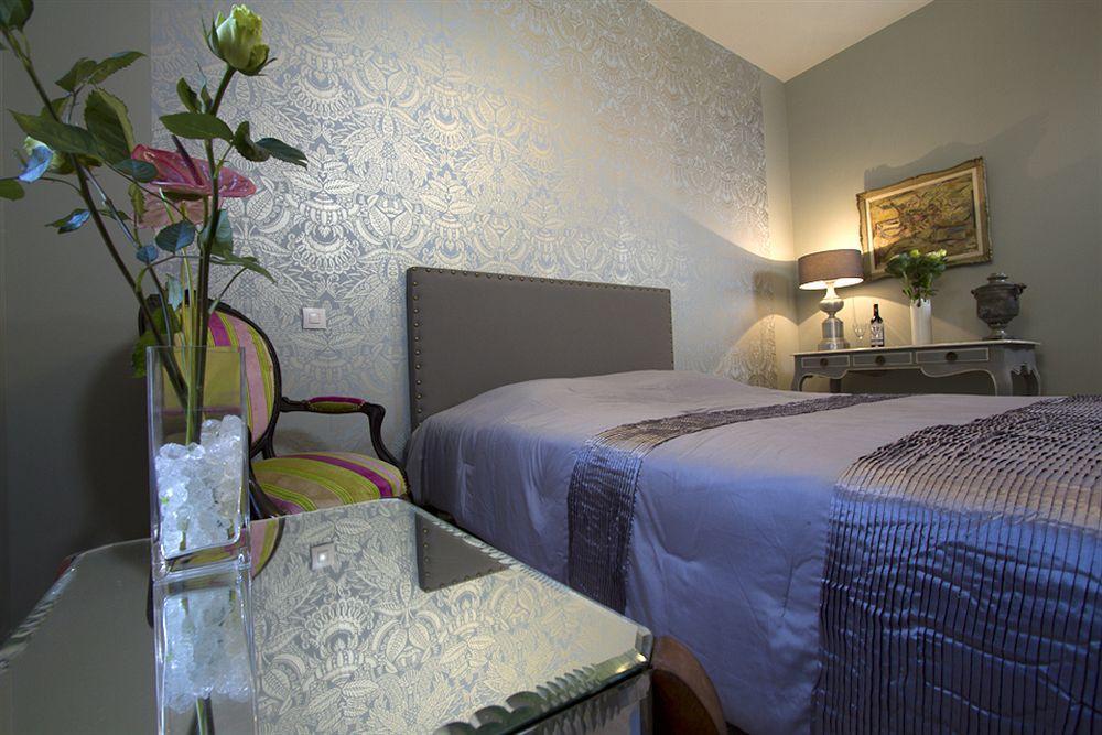 Au Coeur De Bordeaux B&B Kültér fotó