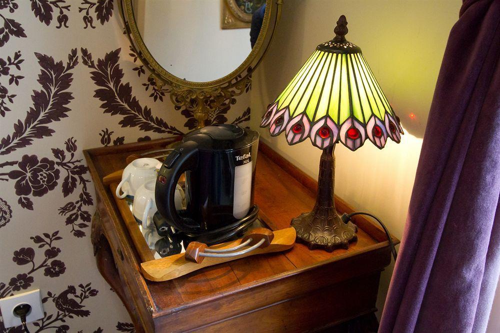 Au Coeur De Bordeaux B&B Kültér fotó